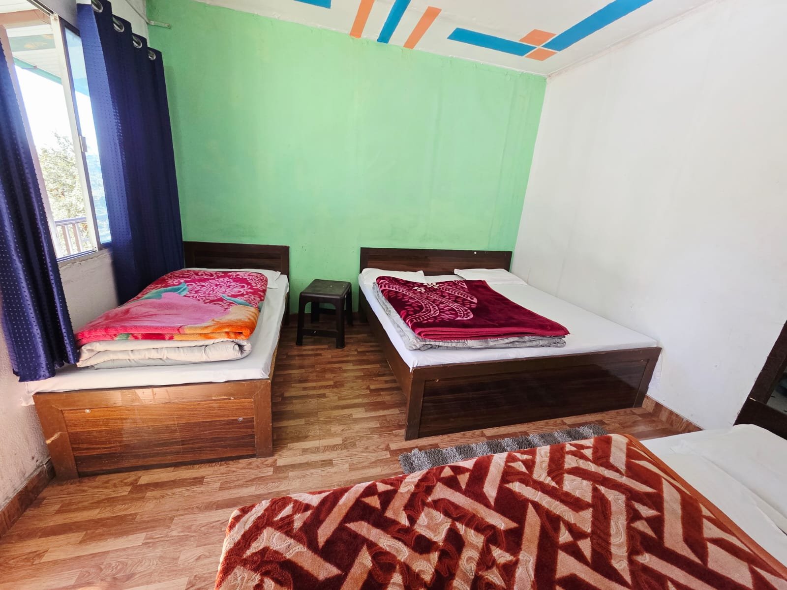 Hotel Anukampa Chopta